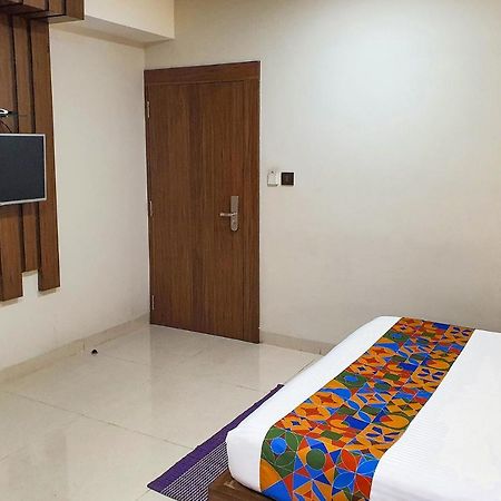 Fabhotel La Pearl Bhopal Exterior photo